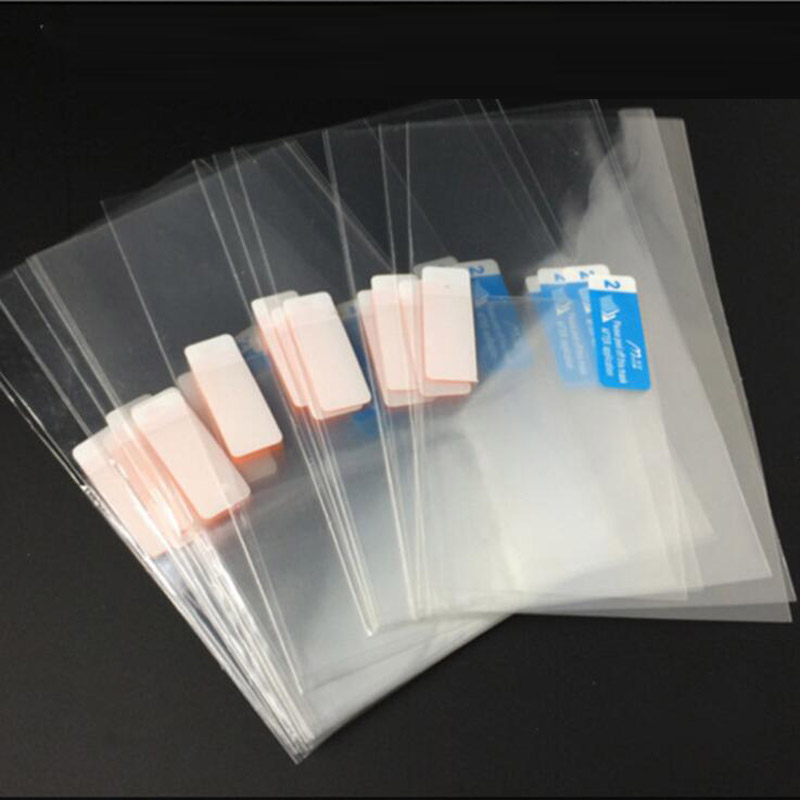 2pcs PET Soft Clear Screen Pro - Fish Finder Case のレビューと価格