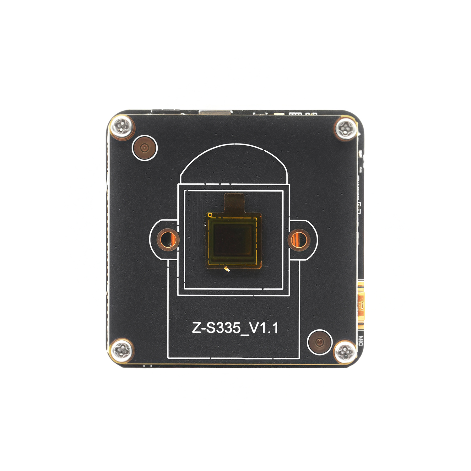 5MP 30FPS AI camera module ,au - Underwater Camera のレビューと価格