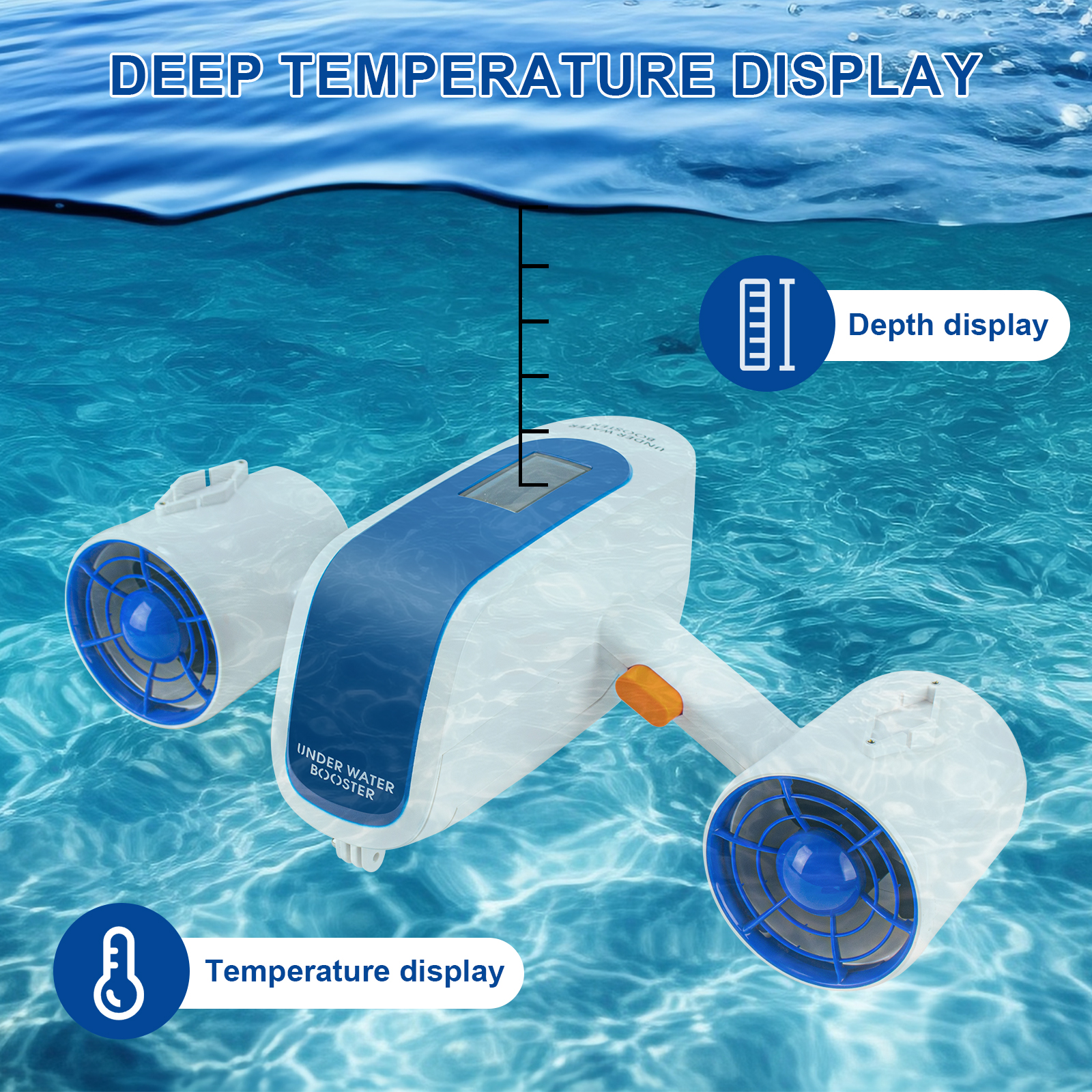 Hot Selling Fast Speed Electri - Underwater Camera のレビューと価格
