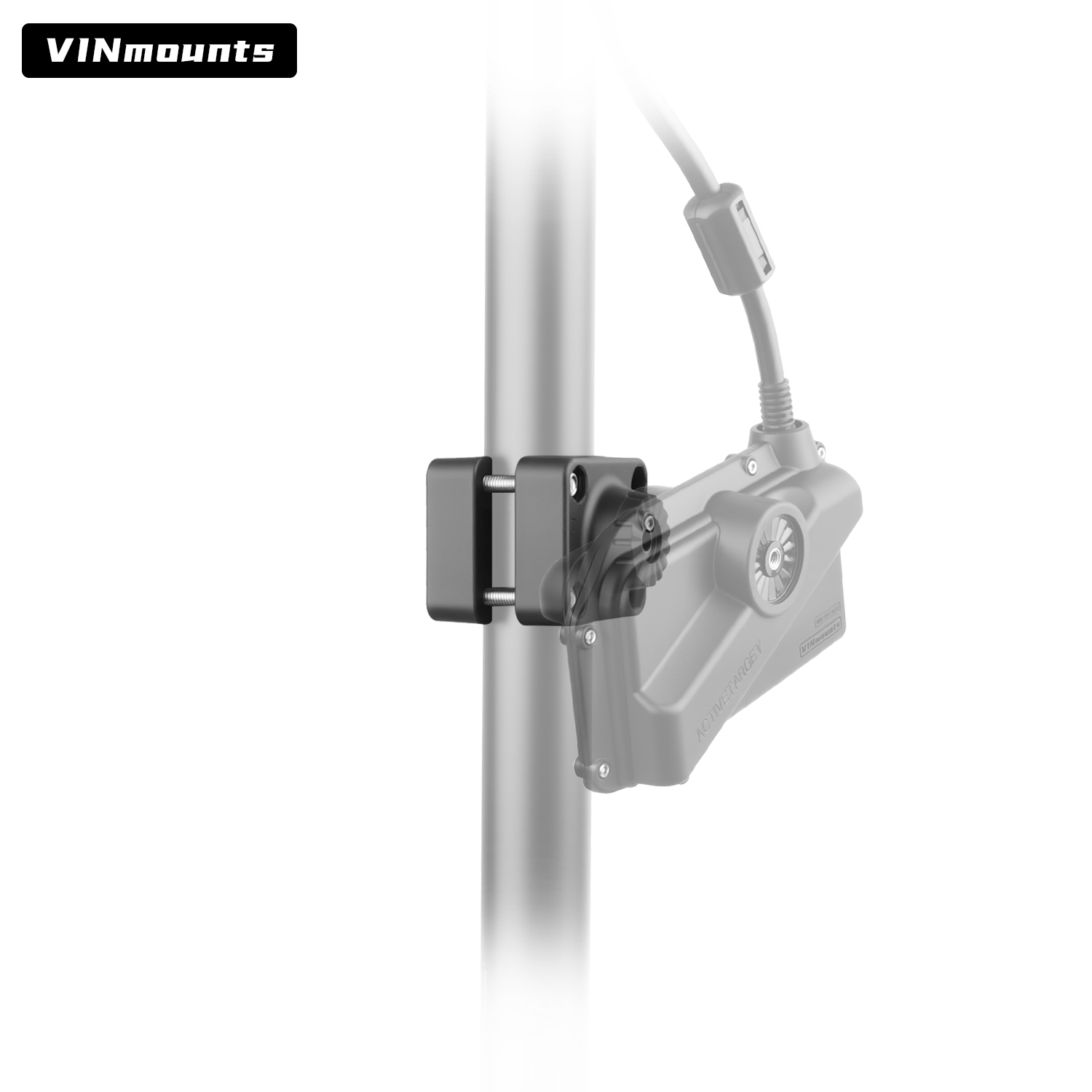 VINmounts LOWRANCE ActiveTarge - Fish Finder Transducer のレビューと価格
