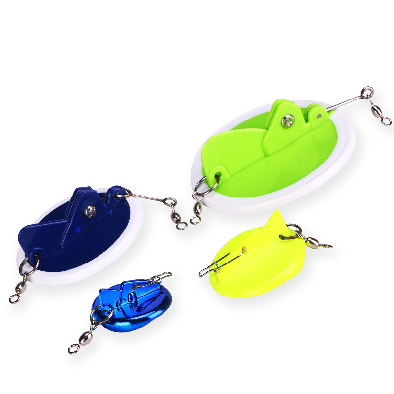ABS Plastic Artificial Weight  - Fishing Depth Finder のレビューと価格