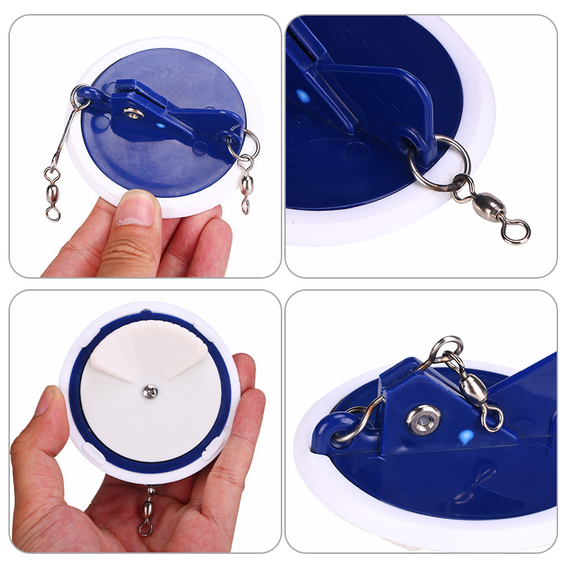 ABS Plastic Artificial Weight  - Fishing Depth Finder のレビューと価格