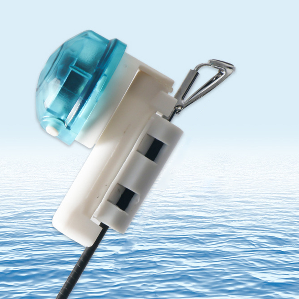 Fishing Electronic Rod Light U - Bite Indicator のレビューと価格