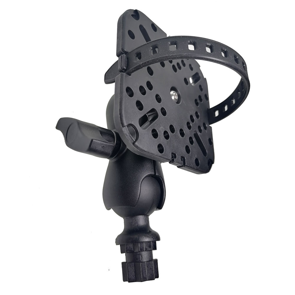 360 Degree Universal Kayak Fis - Fish Finder Mount のレビューと価格