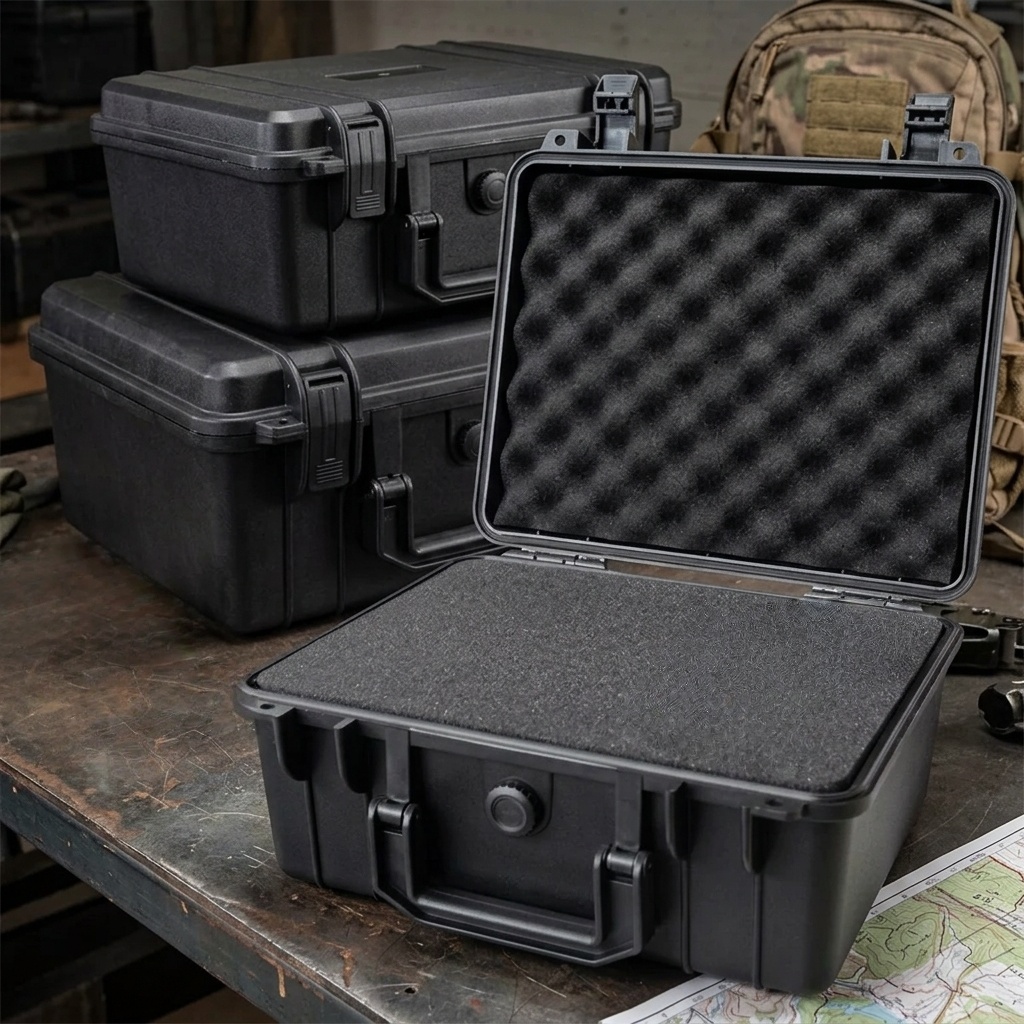Hard Shell Waterproof Organize - Fish Finder Case のレビューと価格