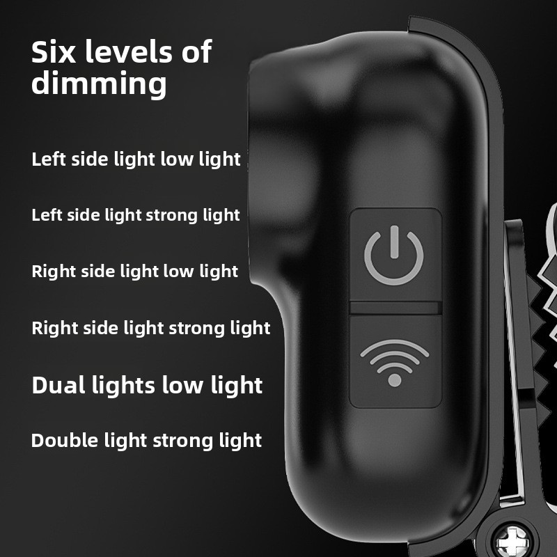 High-brightness Headlamp, Came - Fishing Camera のレビューと価格