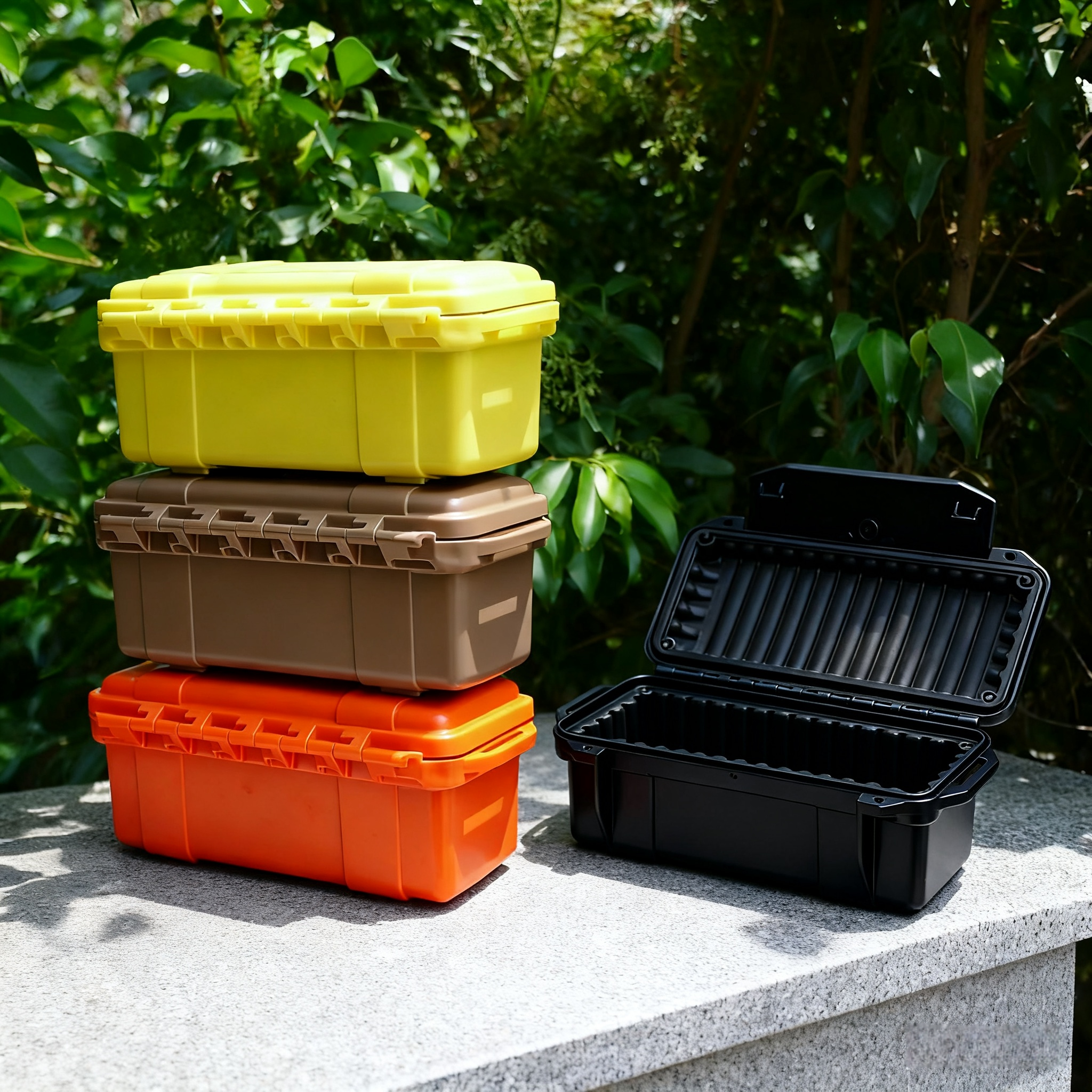 Outdoor Activities Waterproof  - Fish Finder Case のレビューと価格