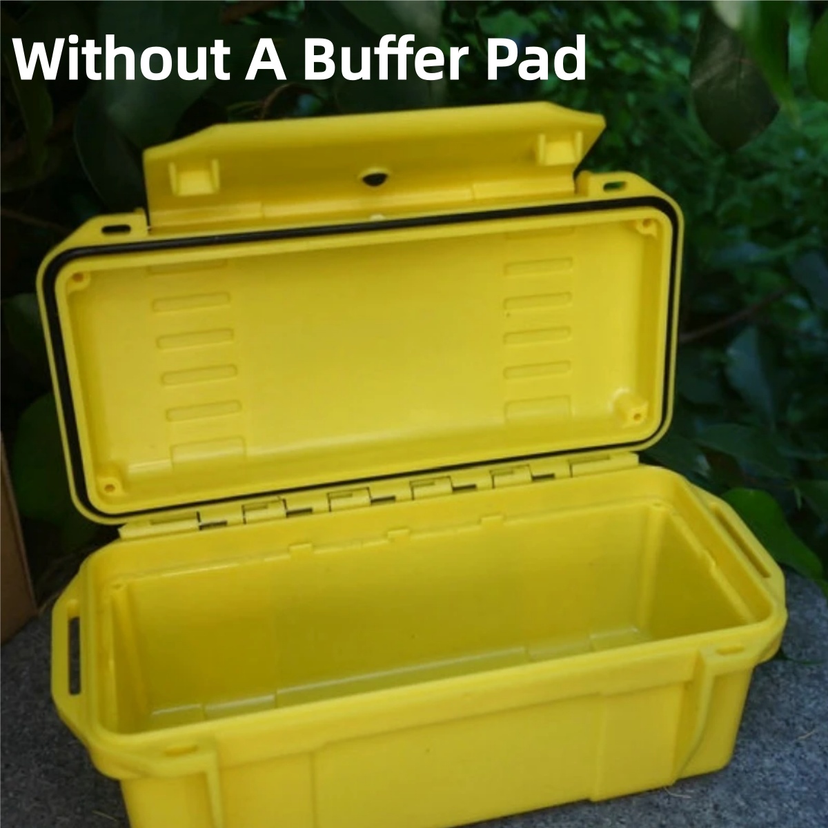 Outdoor Activities Waterproof  - Fish Finder Case のレビューと価格