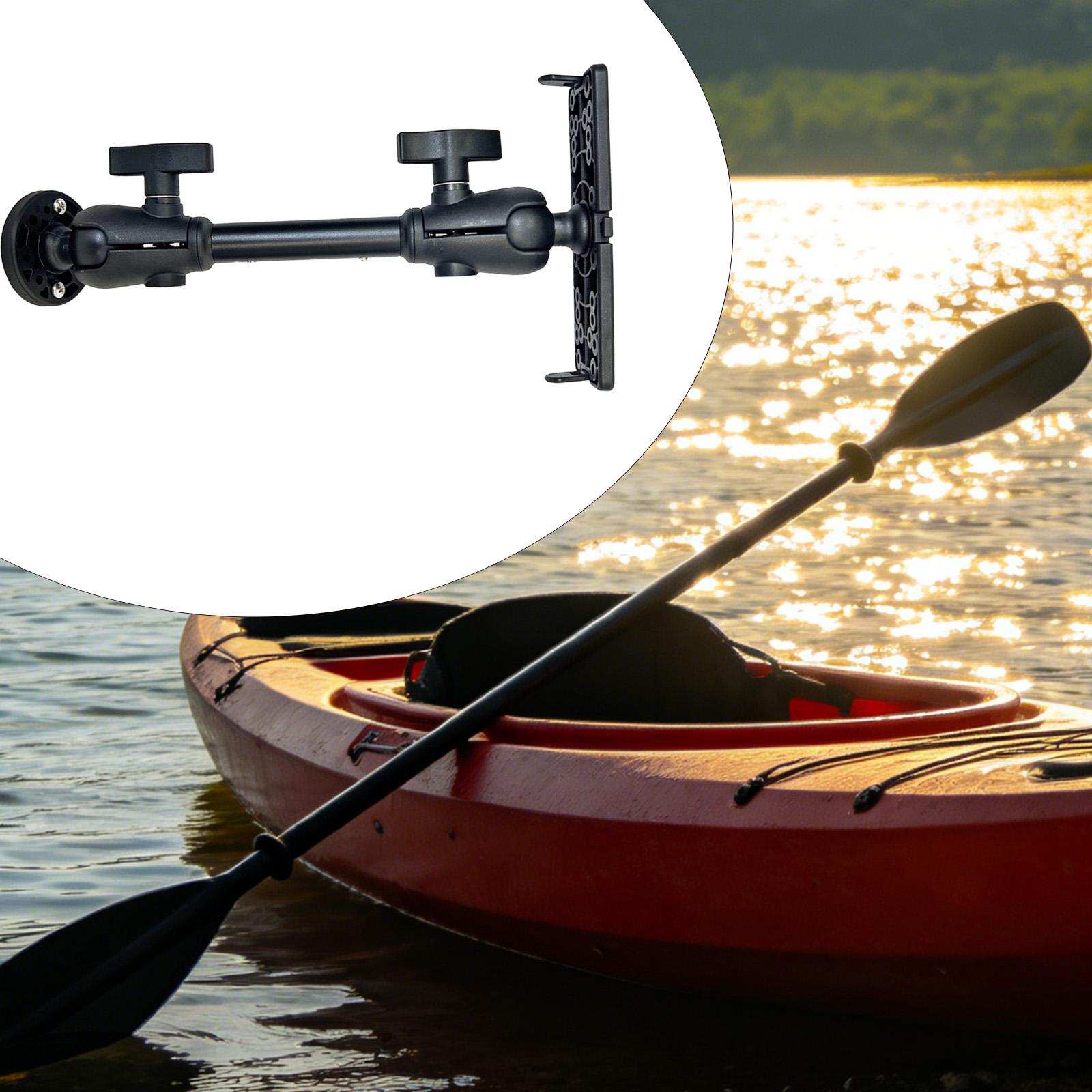 Fish Finders Bracket Lightweig - Fish Finder Mount のレビューと価格