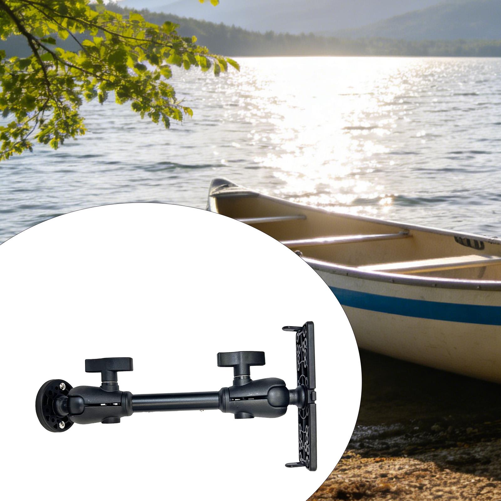 Fish Finders Bracket Lightweig - Fish Finder Mount のレビューと価格