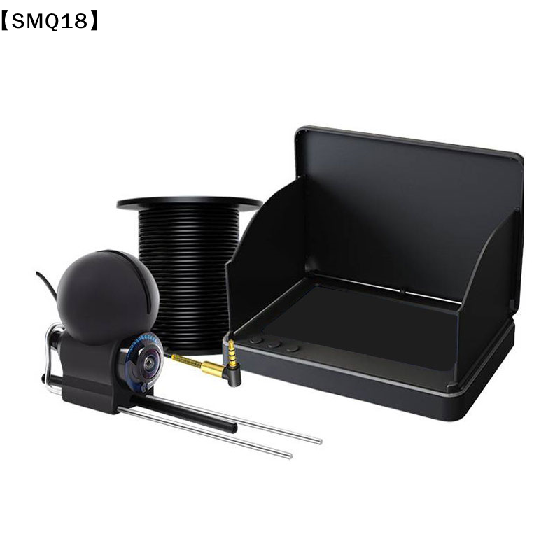 Portable Fish Depth Finder Wat - Fishing Depth Finder のレビューと価格