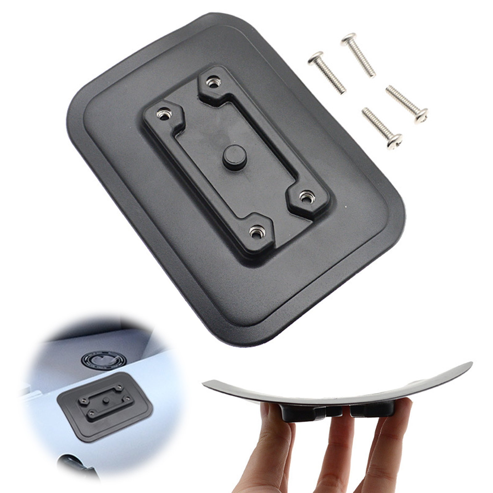 1 Set Inflatable Boat Fishing  - Fish Finder Mount のレビューと価格