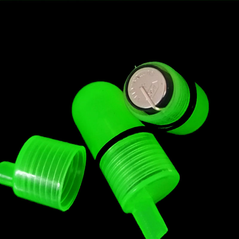 20/40/100pcs Night Fishing LED - Bite Alarm のレビューと価格