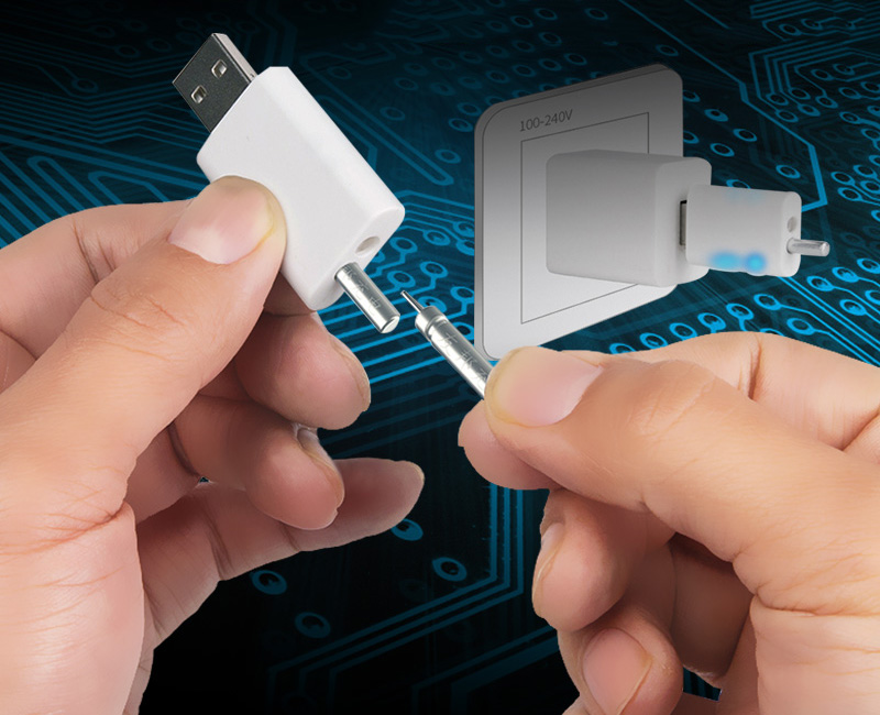 USB Charger For Rechargeable C - Fish Finder Charger のレビューと価格