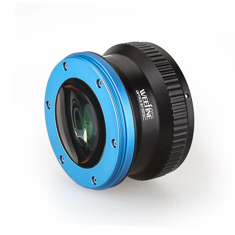 Weefine  WFL03 +12 high-qualit - Underwater Camera のレビューと価格