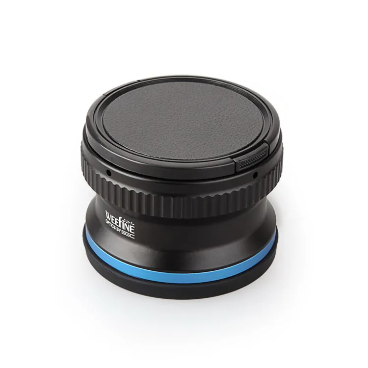 Weefine  WFL03 +12 high-qualit - Underwater Camera のレビューと価格