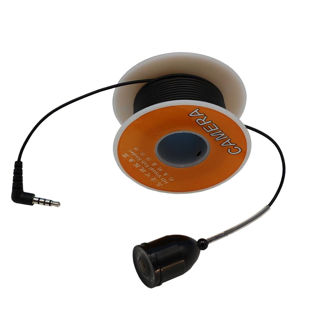 Underwater Camera for Fish Fin - Fish Finder Portable のレビューと価格