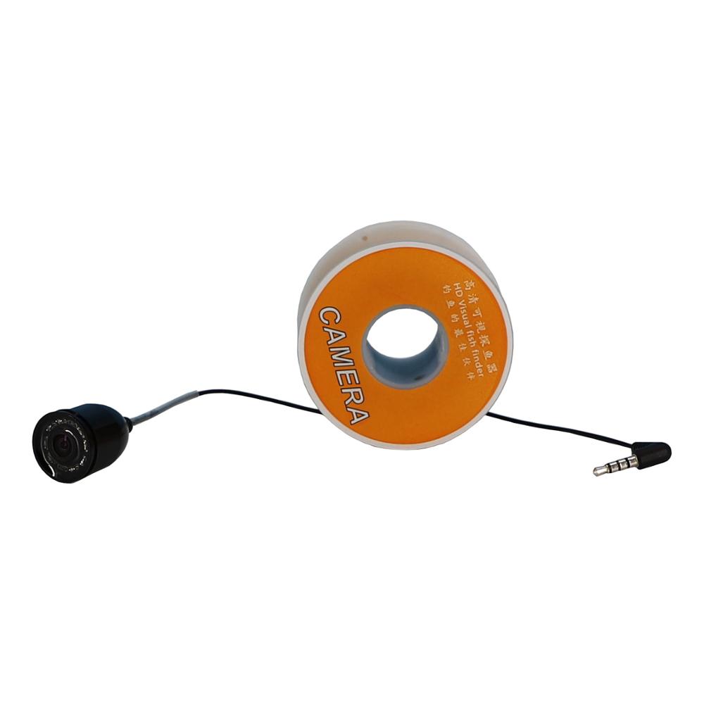 Underwater Camera for Fish Fin - Fish Finder Portable のレビューと価格