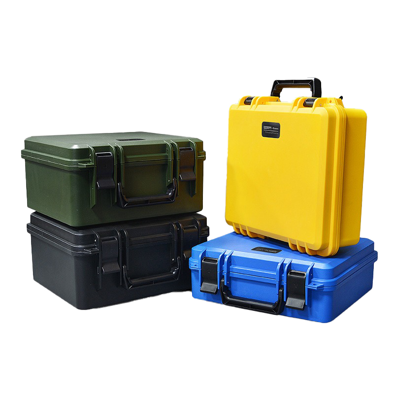 Heavy Duty Portable Tool Case  - Fish Finder Case のレビューと価格