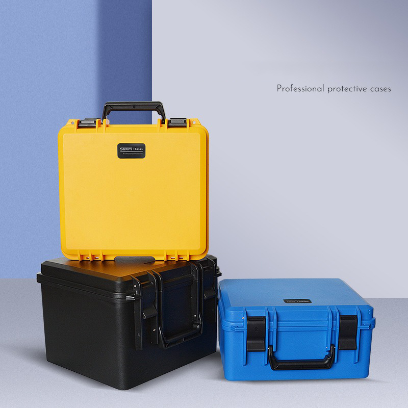 Heavy Duty Portable Tool Case  - Fish Finder Case のレビューと価格
