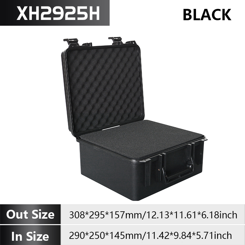 Heavy Duty Portable Tool Case  - Fish Finder Case のレビューと価格