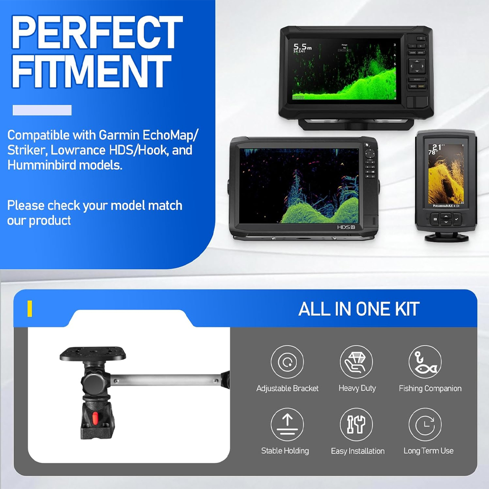 Replace Part for 3006.8649 Por - Fish Finder Transducer のレビューと価格