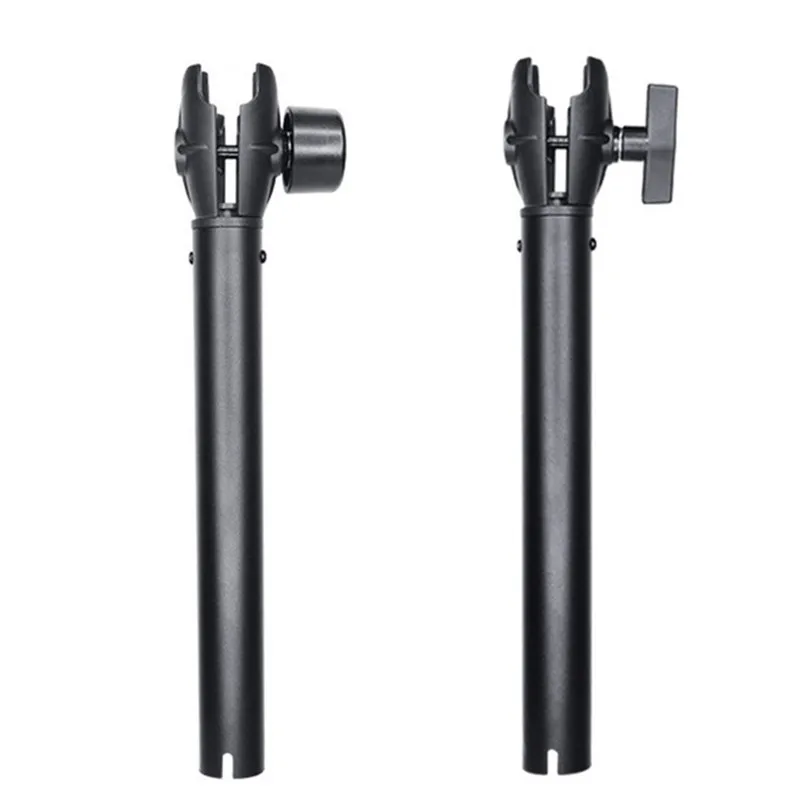 38cm  Aluminum Extension Pipe  - Fish Finder Mount のレビューと価格