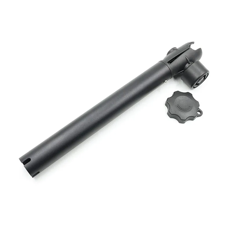 38cm  Aluminum Extension Pipe  - Fish Finder Mount のレビューと価格