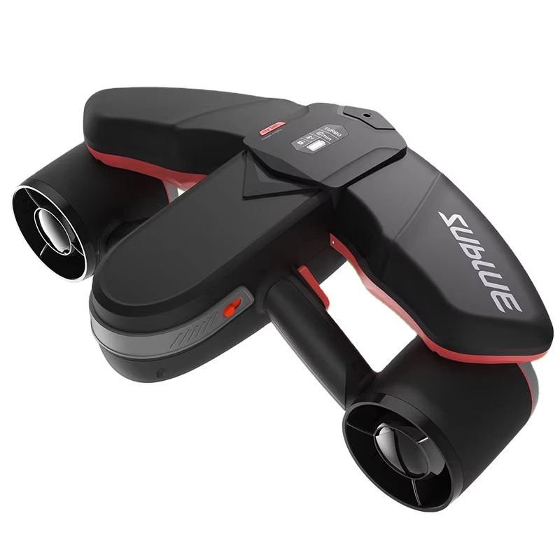 Brand New Smart Electric Under - Underwater Camera のレビューと価格