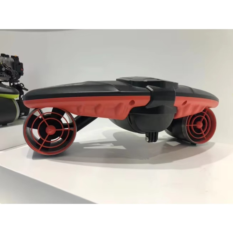Brand New Smart Electric Under - Underwater Camera のレビューと価格