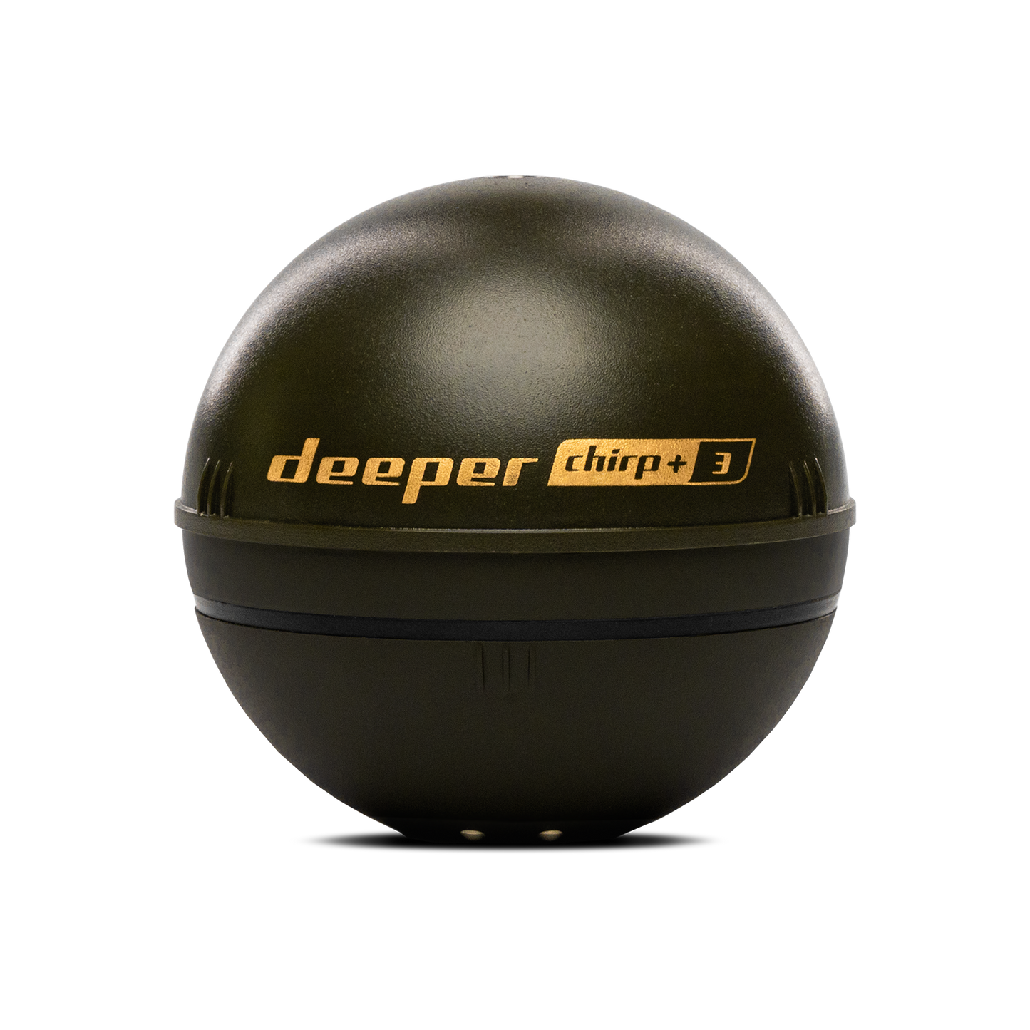 Deeper Smart Sonar Chirp+3 Fis - Fishing Depth Finder のレビューと価格