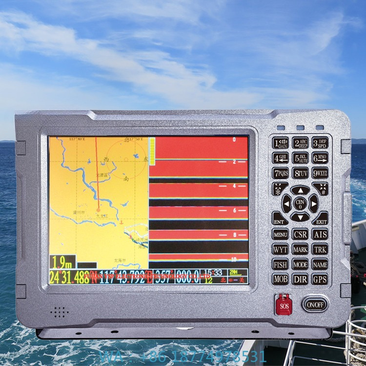 Combo Fish Navigation Depth Fi - Fishing Depth Finder のレビューと価格