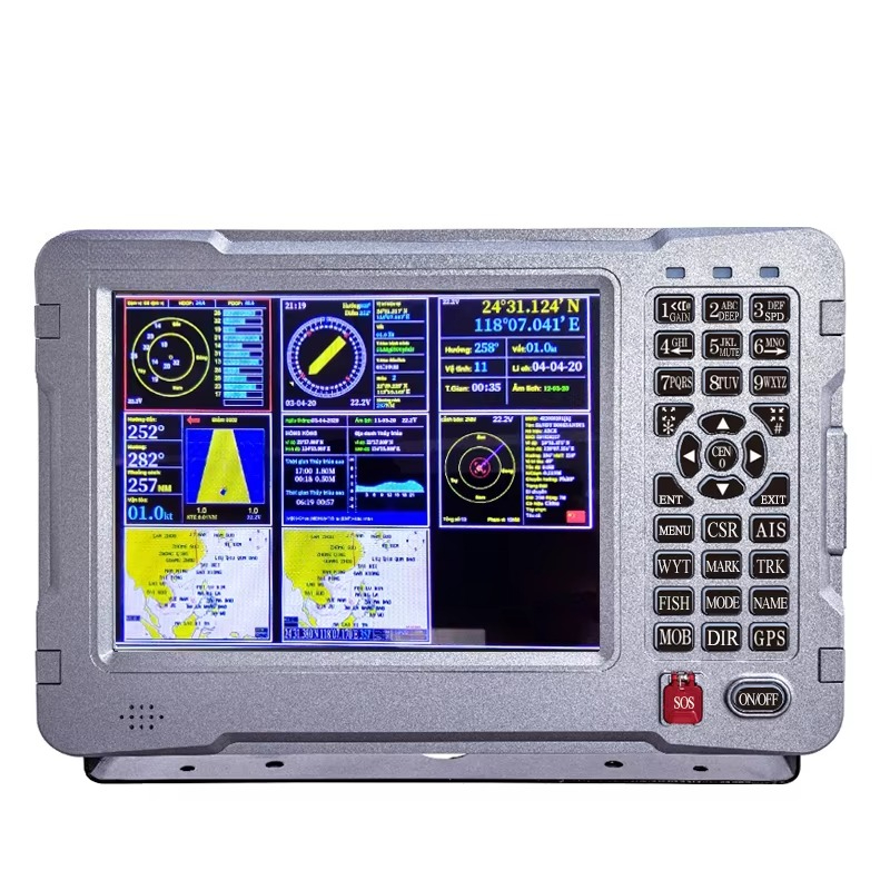 Combo Fish Navigation Depth Fi - Fishing Depth Finder のレビューと価格