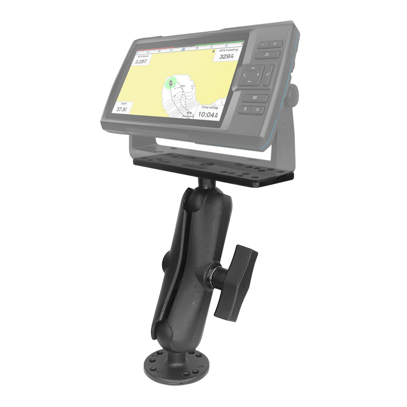 VINmounts 1.5'' Ball Fish Find - Fish Finder のレビューと価格