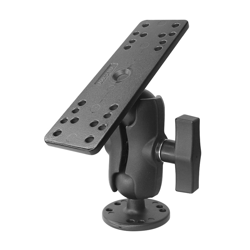VINmounts 1.5'' Ball Fish Find - Fish Finder のレビューと価格