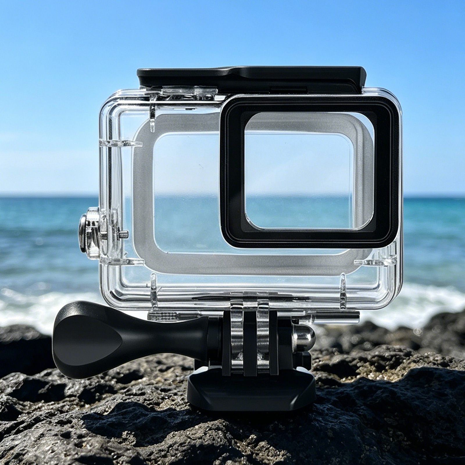 148FT/45M Underwater Diving Ca - Underwater Camera のレビューと価格