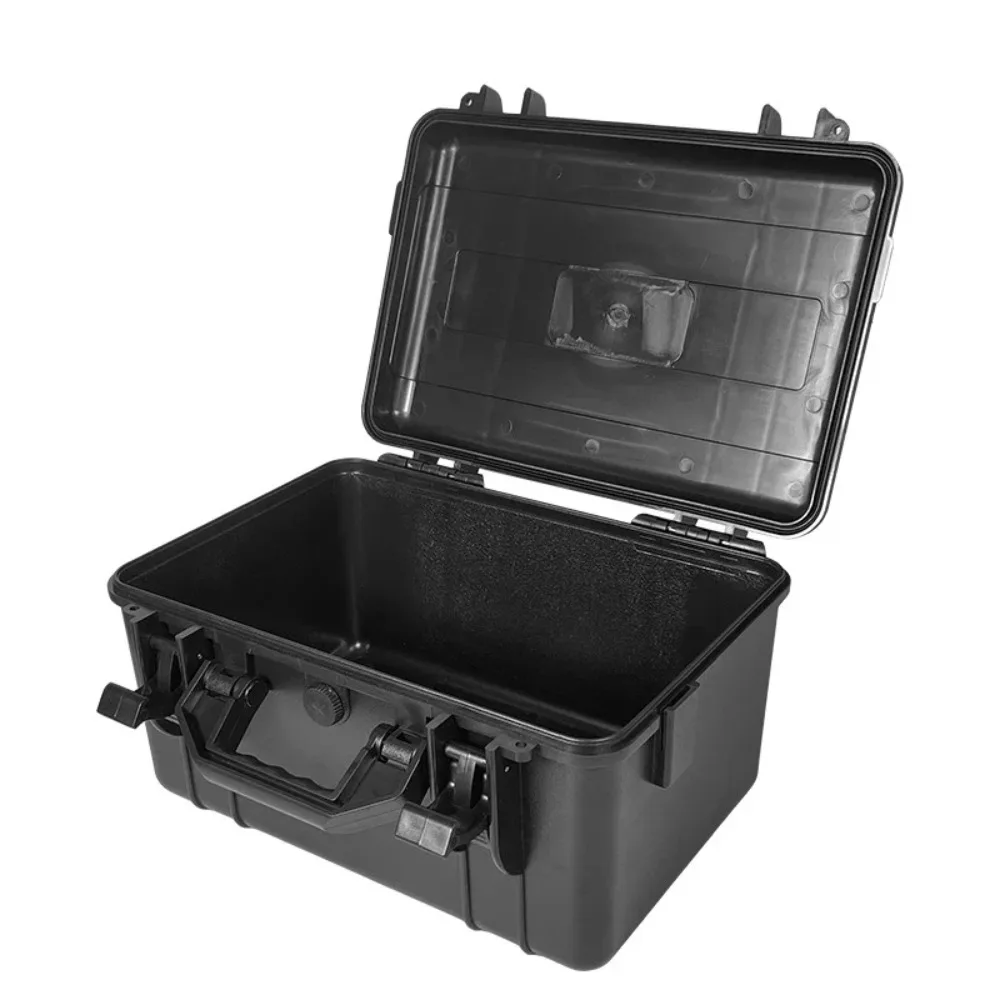 Plastic Tool Box Storage Large - Fish Finder Case のレビューと価格