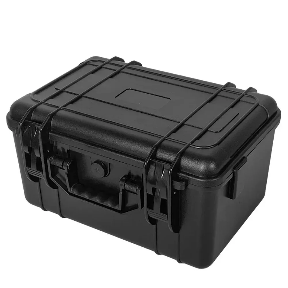 Plastic Tool Box Storage Large - Fish Finder Case のレビューと価格