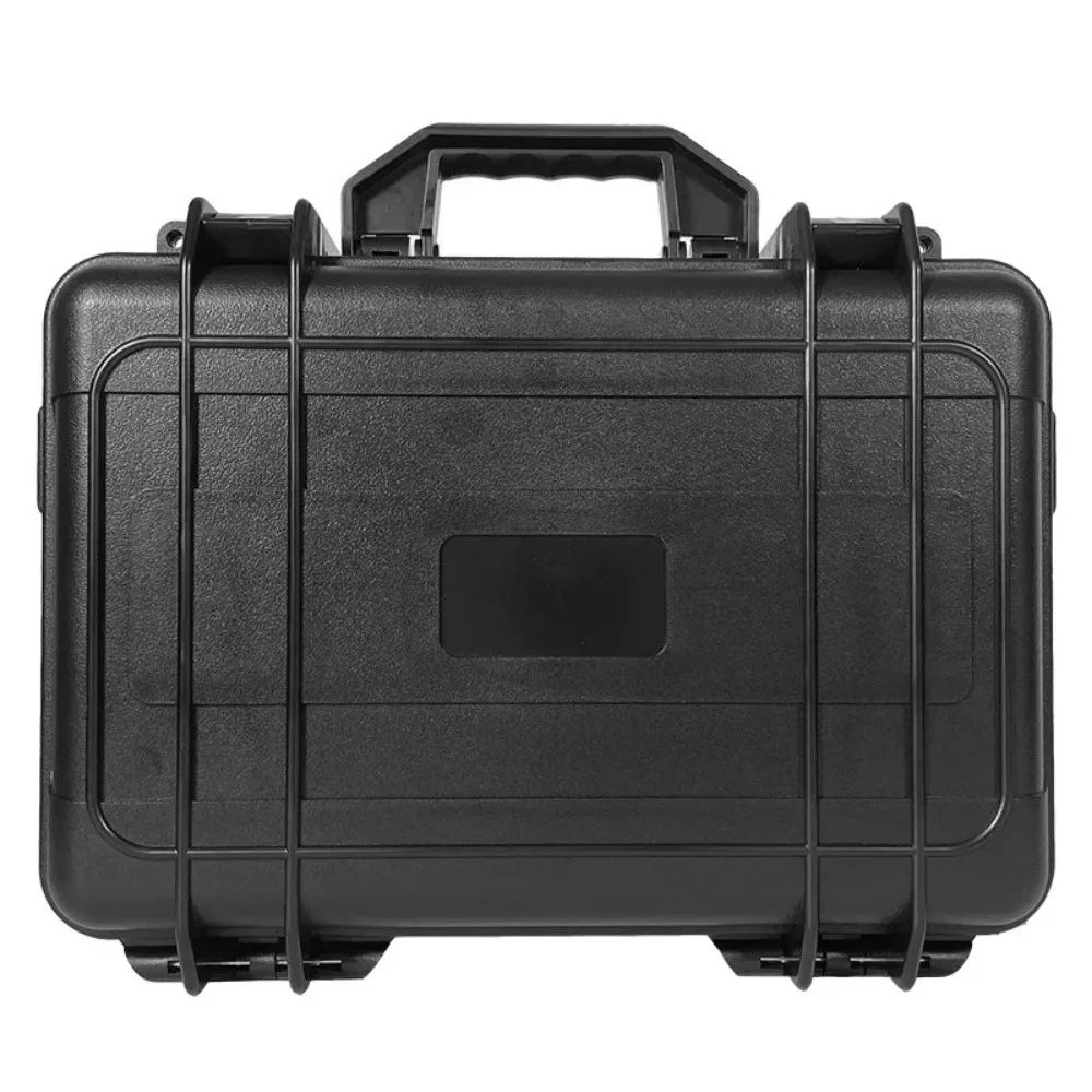 Plastic Tool Box Storage Large - Fish Finder Case のレビューと価格