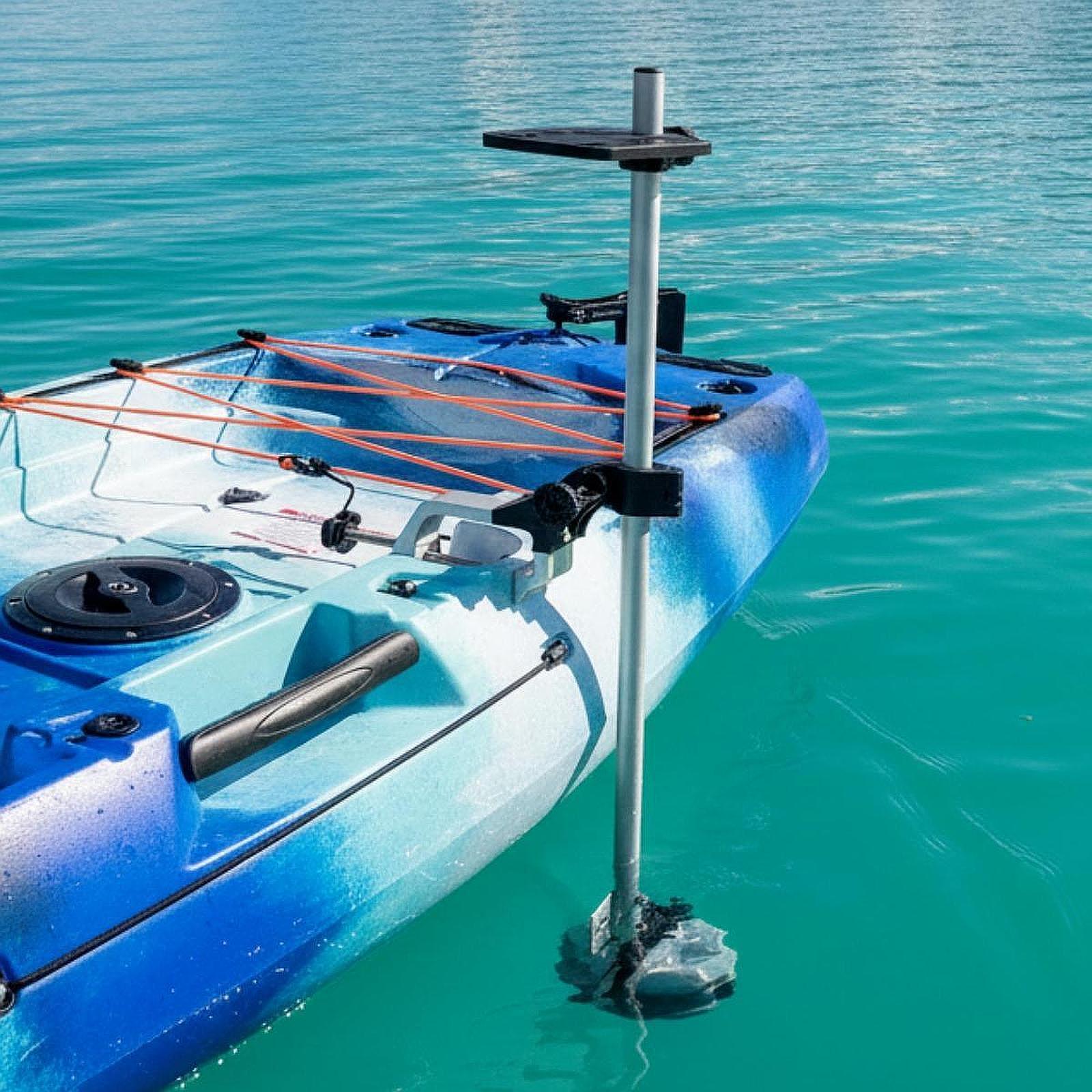 Easy Carry Fishfinder Mount wi - Fish Finder Mount のレビューと価格