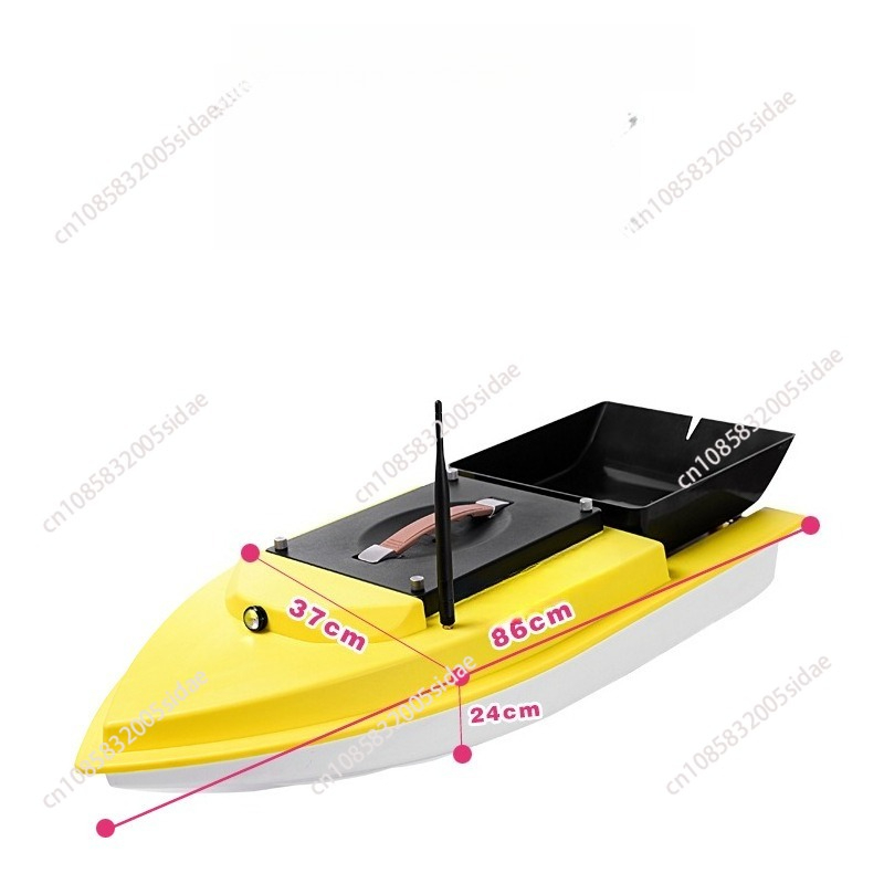 Outdoor Night Fishing RC GPS B - Fish Finder のレビューと価格