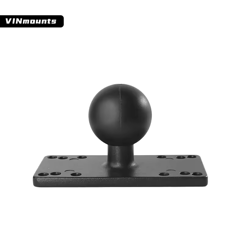 Universal Marine Electronic Fi - Fish Finder Mount のレビューと価格