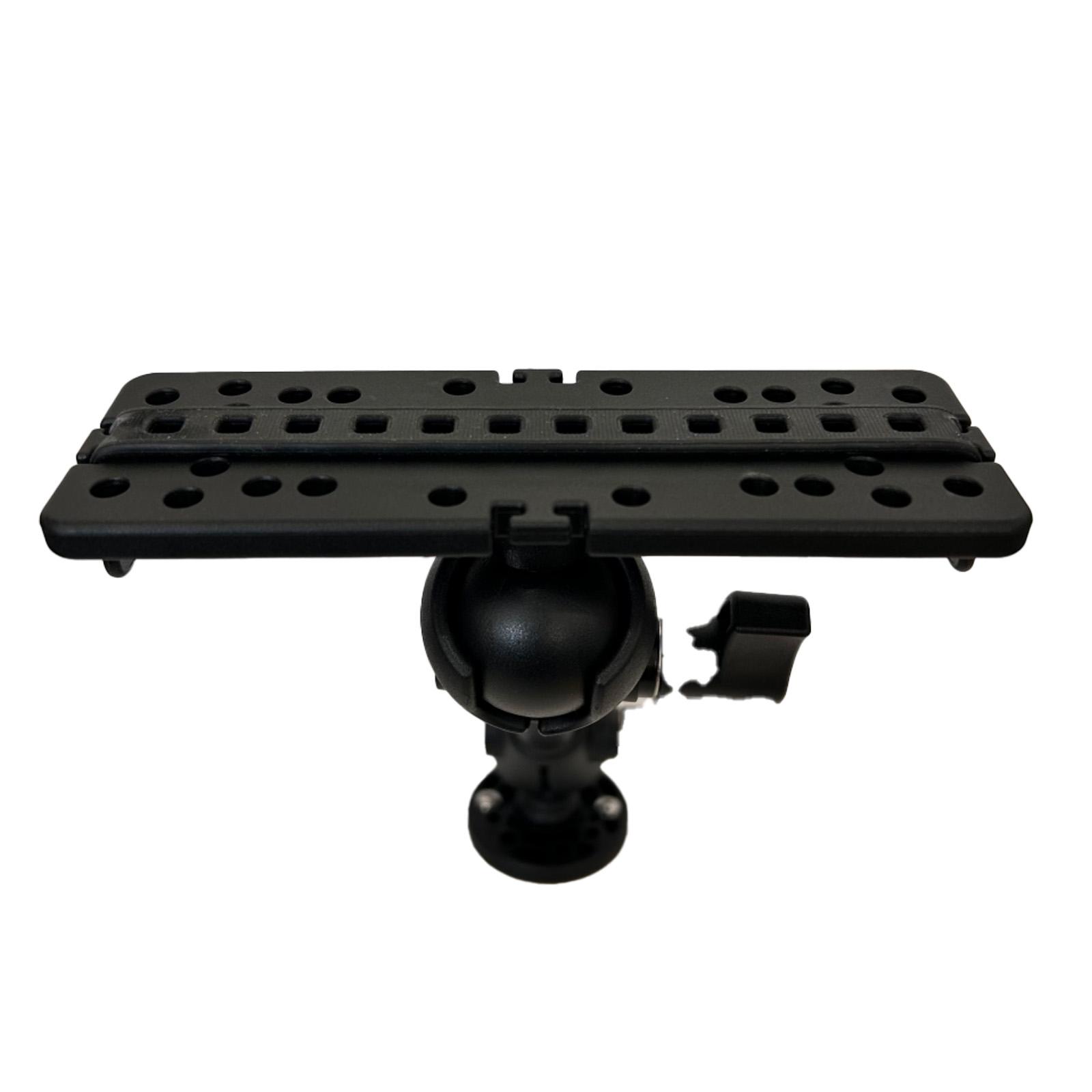 Nylon Fish Finders Mount Base  - Fish Finder Transducer のレビューと価格