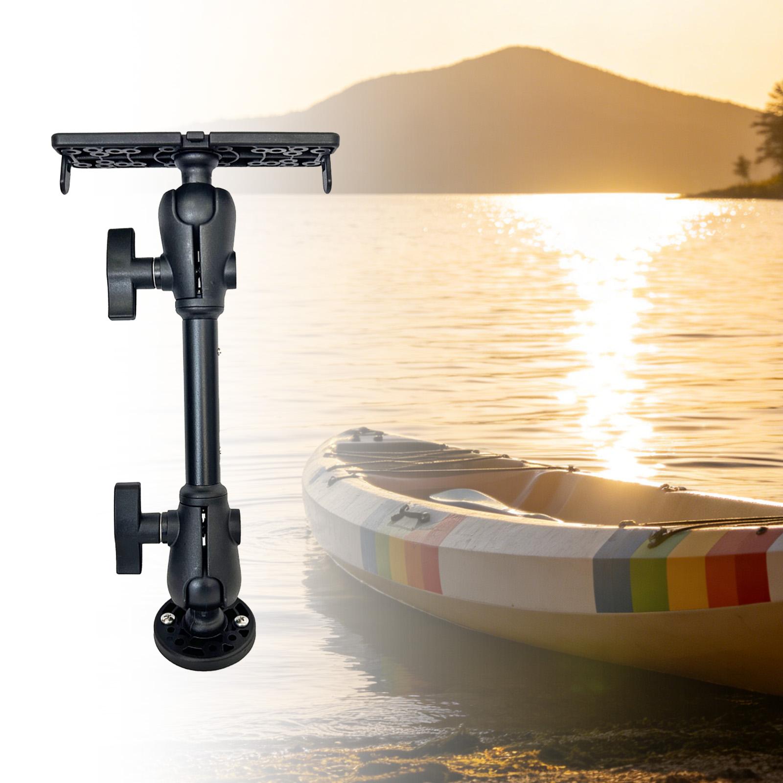 Nylon Fish Finders Mount Base  - Fish Finder Transducer のレビューと価格