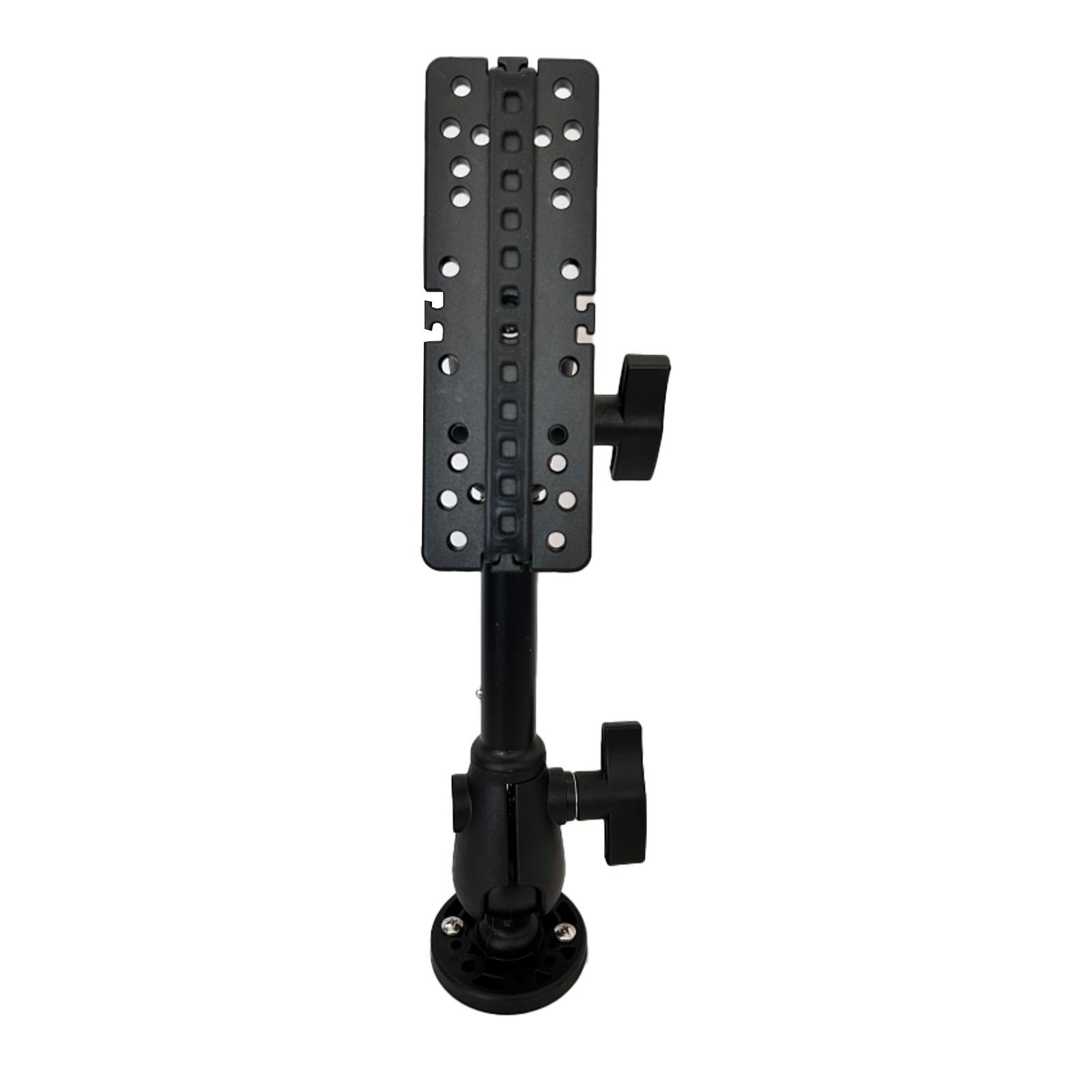 Nylon Fish Finders Mount Base  - Fish Finder Transducer のレビューと価格