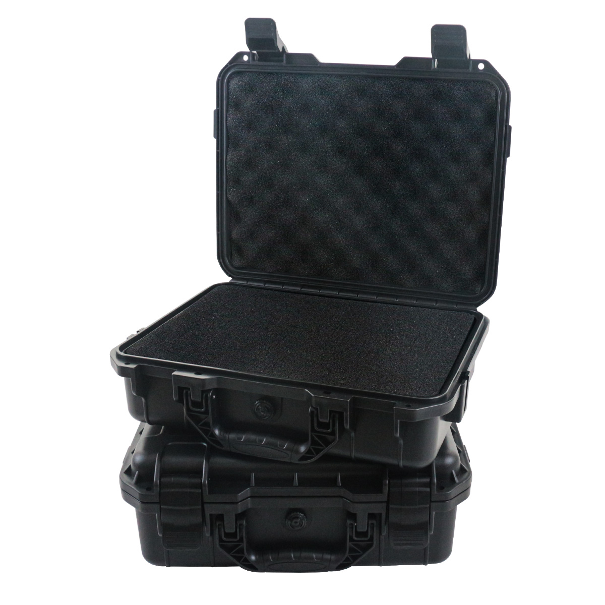 1pc Portable Plastic Protectiv - Fish Finder Case のレビューと価格