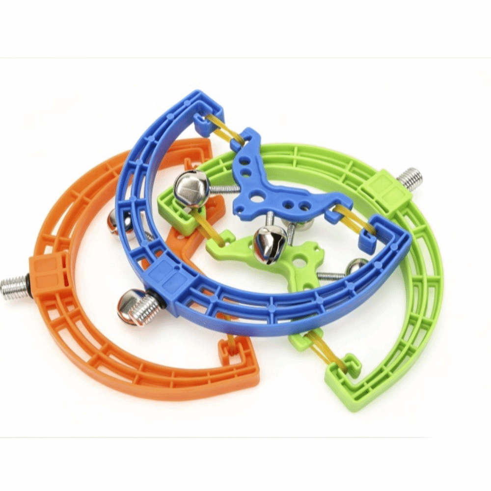 Double Bell Fishing Rod Holder - Bite Alarm のレビューと価格