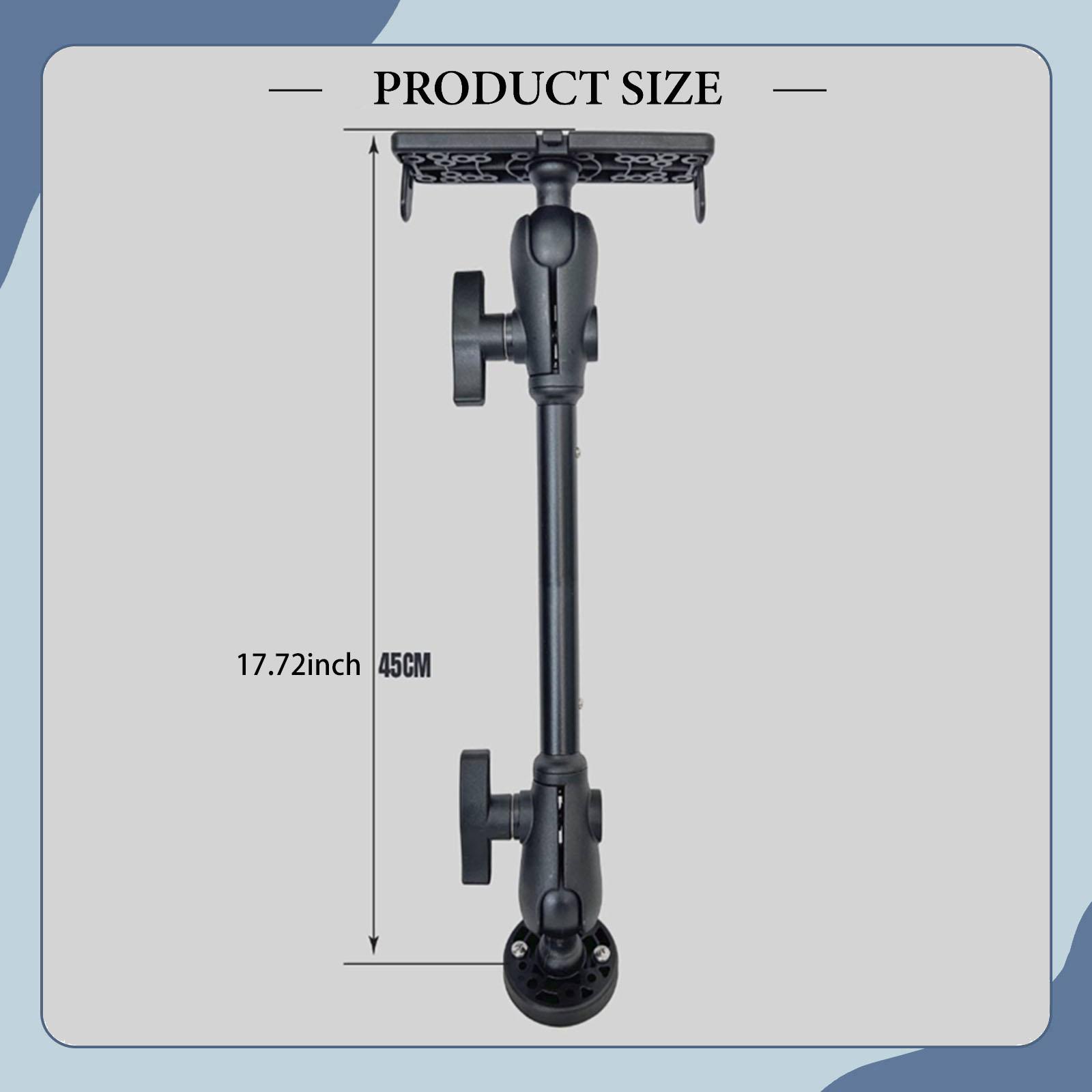 Fish Finder Mount Accessories  - Fish Finder Transducer のレビューと価格