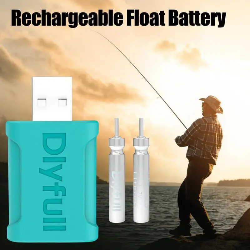 Luminous Float CR425 Battery R - Fish Finder Charger のレビューと価格