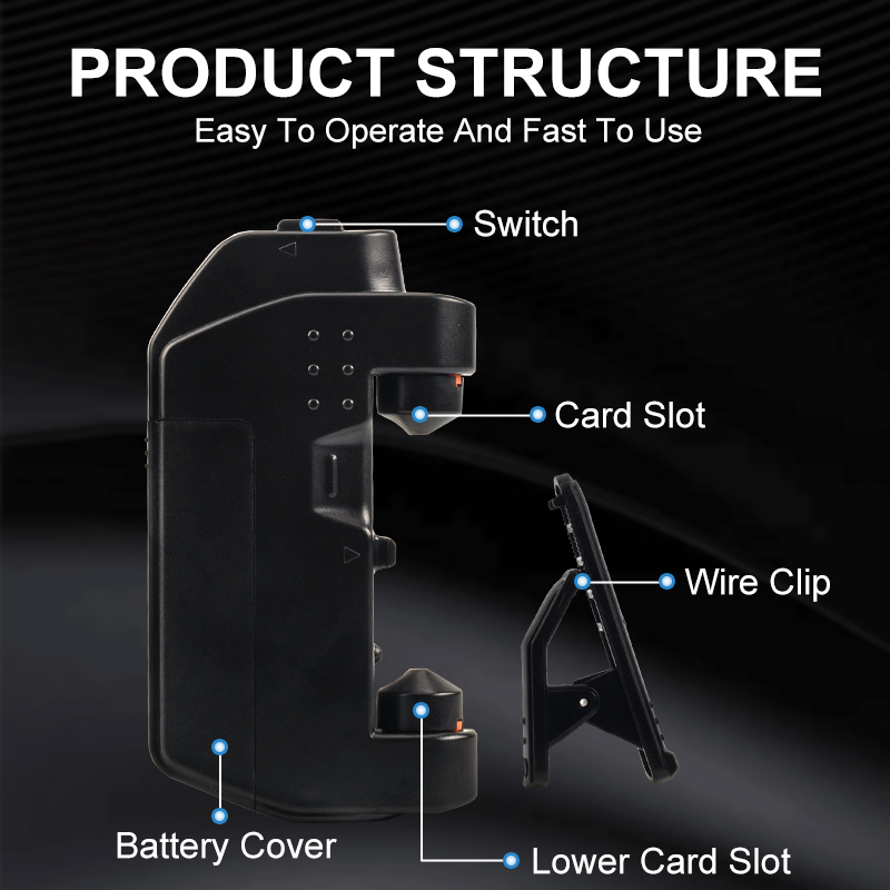 Kingdom Hot Electric Knotter F - Fish Finder Portable のレビューと価格